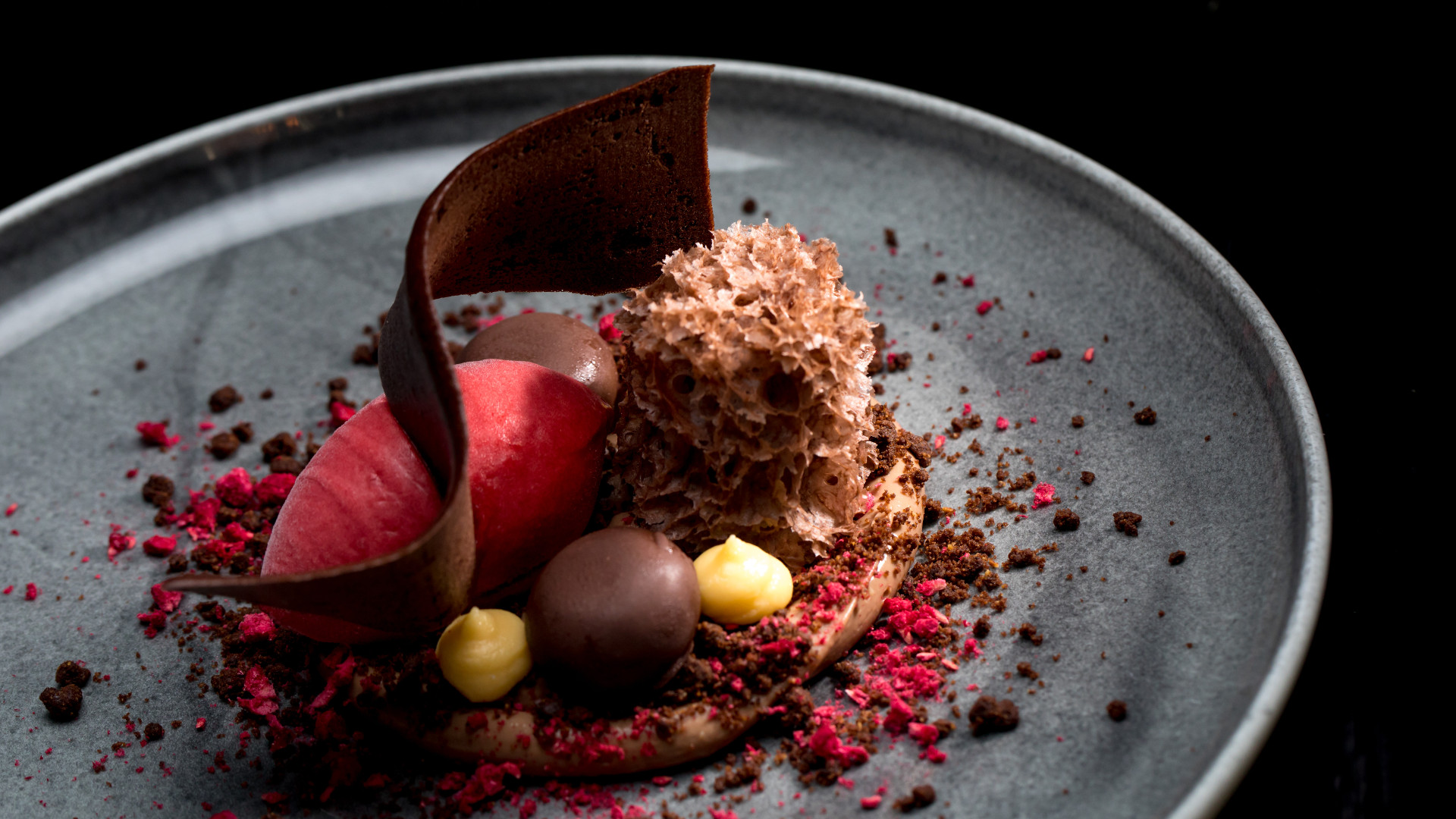 Restaurant 360 Dubrovnik Our food