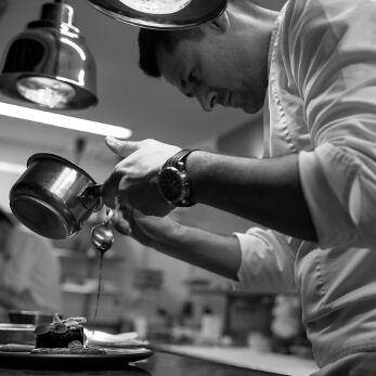 Marijo Curić - hrvatski kandidat za prestižni izbor The Best Chef Awards