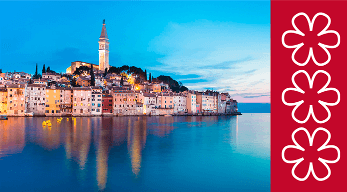 360 restaurant - Croatia-Michelin-Guide-2019