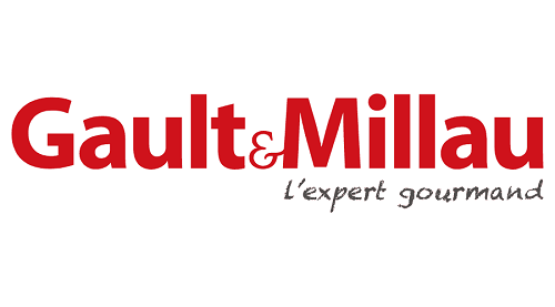 gaultmillau-logo-vector